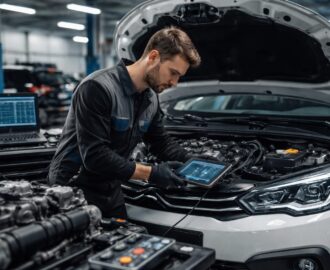 découvrez les erreurs courantes à éviter lors du diagnostic du code d'erreur dtc p1351 sur citroën, pour un dépannage efficace et précis.